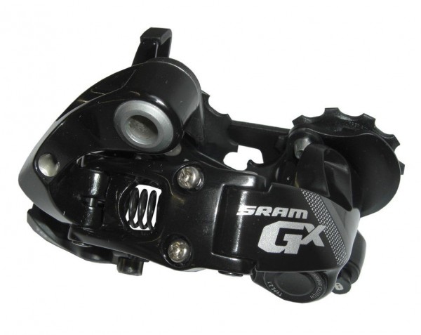 Schaltwerk Sram GX 10-Gang, Medium Cage