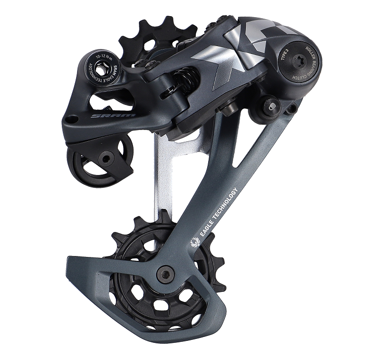 Schaltwerk Sram X01 Eagle X-Actuation