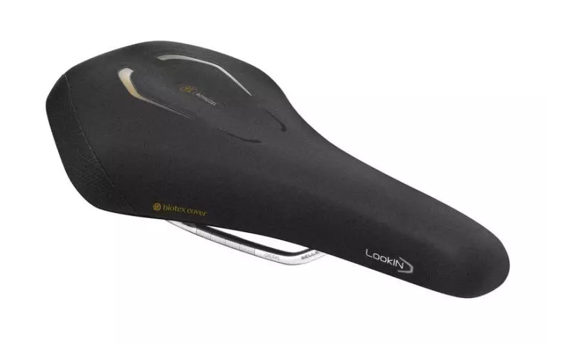 Selle Royal Lookin Evo Athletic