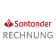 Santander Rechnung