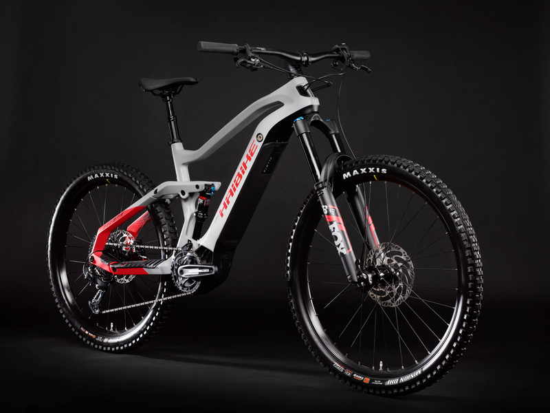 xs ebike mtb