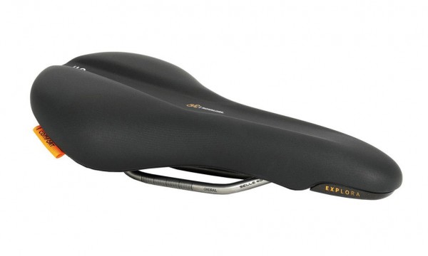 Selle Royal Sattel Explora Athletic