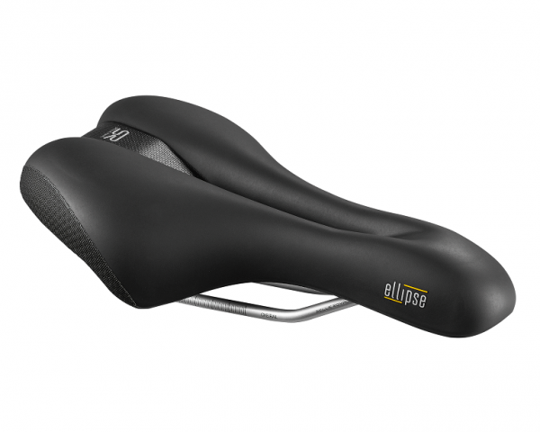 Selle Royal Sattel Ellipse Athletic