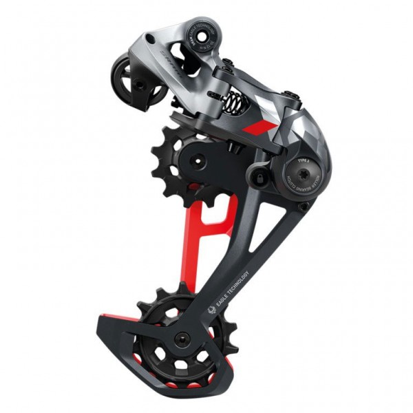 Schaltwerk Sram X01 Eagle X-Actuation