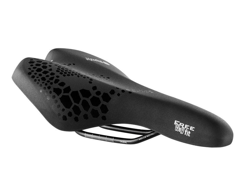 Selle Royal Sattel Freeway Fit Athletic